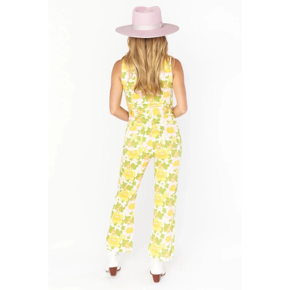 SMYM | Jumpsuit. - Picture 13 of 15